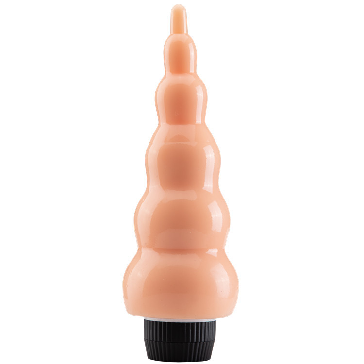 Top Suppliers Dildo Vibrator For Women -  Wholesale TPE Anal Butt Plug Set Men and Women Anal Sex Toys  – Dreamsex