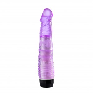 10 Speeds G-Spot Vibrator for Women Dildo Clitoris Stimulation Vaginal Vibrating Massager