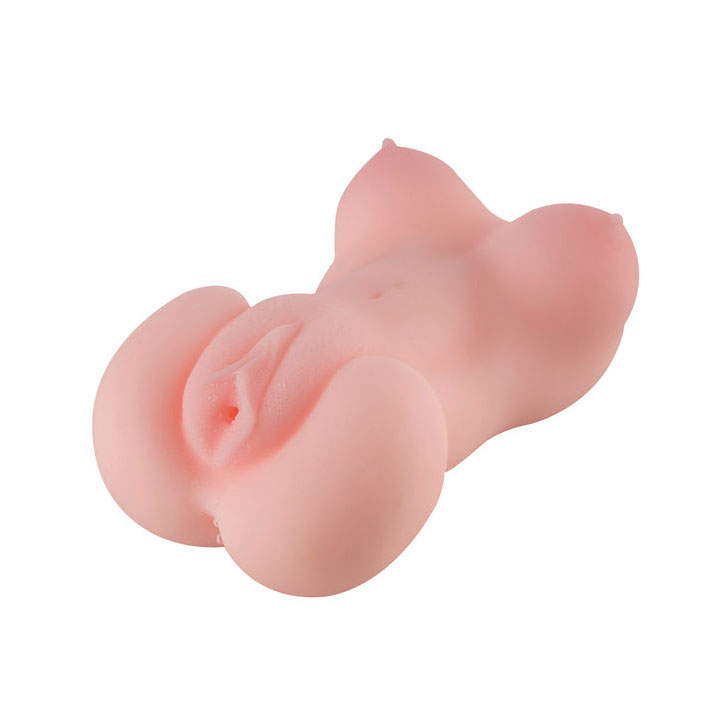 Top Suppliers Vibrating Egg With Phone App - Pocket Pussy Mini Realistic Sex Doll  – Dreamsex